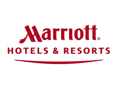marriott hotels & resorts