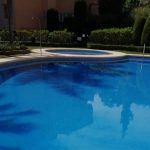 Sequía: finalización plazo de excepción para riego y rellenado de piscinas