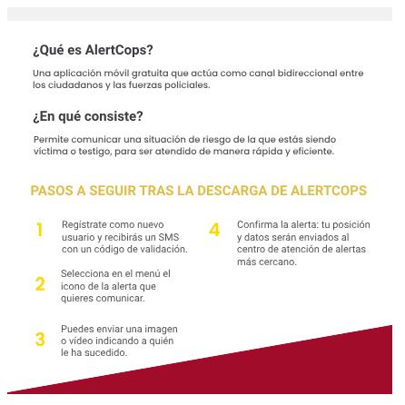 alercops