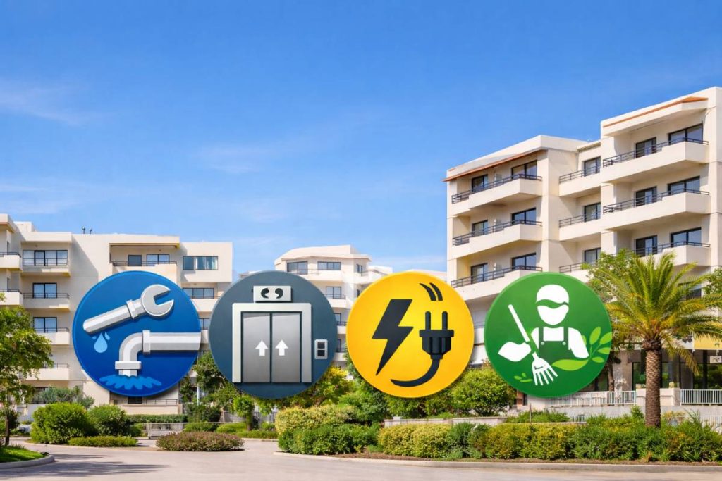 mantenimiento-comunidades