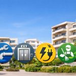 Mantenimiento preventivo en comunidades