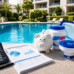 Cómo reducir costes en el mantenimiento de piscinas comunitarias sin perder calidad