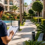 Qué revisar en una comunidad después del verano: mantenimiento y puesta a punto para septiembre